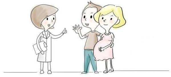 月怀胎孕检明细时刻表,看完轻松了解,准妈妈要