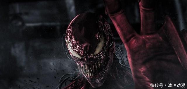 毒液VS屠杀,这两位漫威超级反派谁更厉害呢?