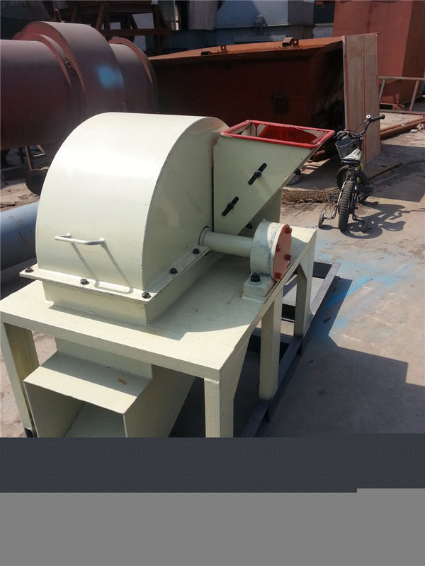 木材粉碎机厂家哪家好_360问答