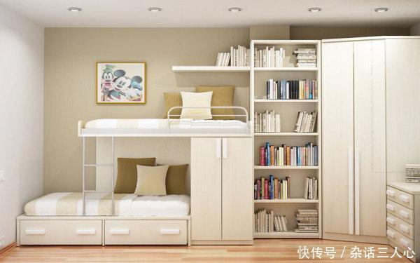 生活和生存,你更在意哪种方式?看看他们租房也可以这么惬意