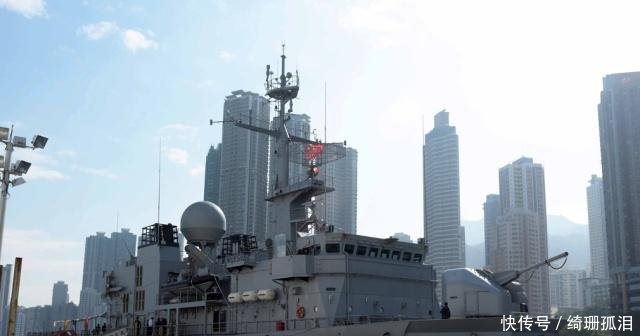 军舰穿越台湾海峡或引北京不满,法国军方回应