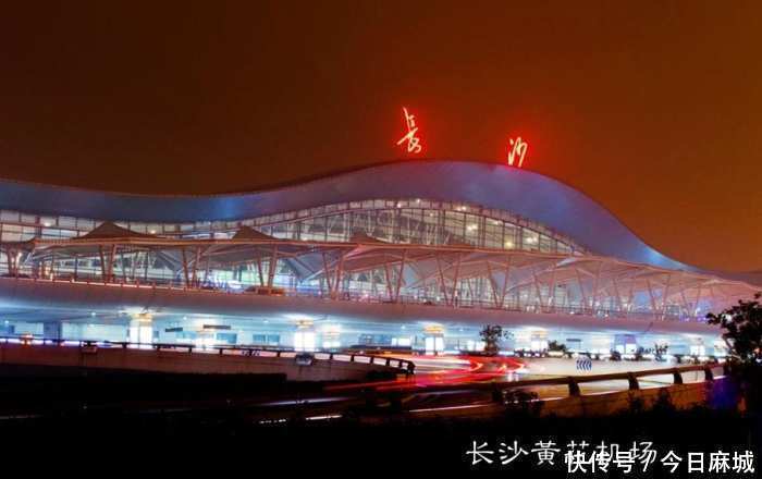 中西部机场实力大比拼,成都第1,西安第3,武汉仅排第7名