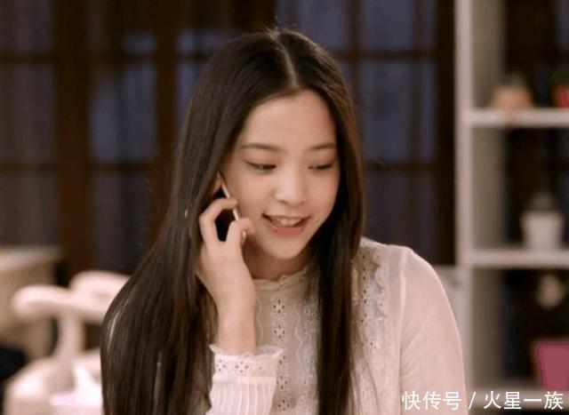 娱乐圈中真正属于面瘫脸的十大女星, 最后一位