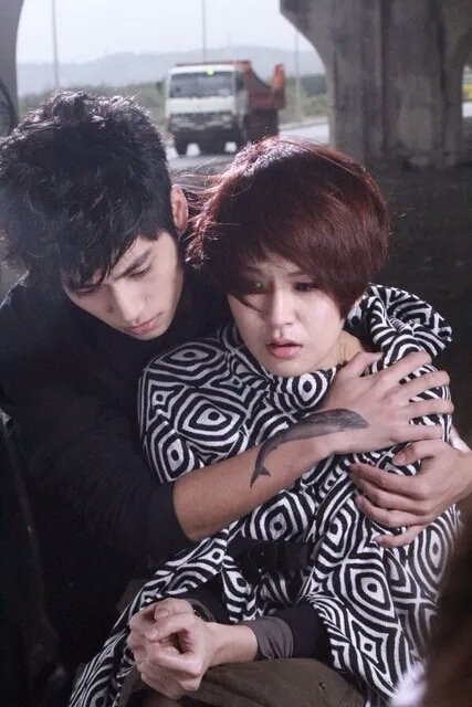 这是 终极一班 哪一部 哪一集?_360问答