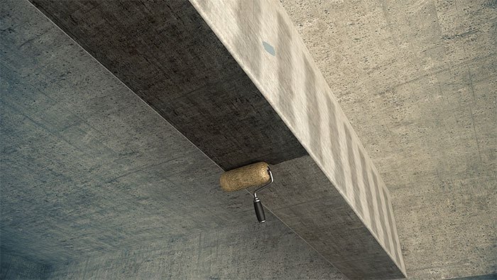 梁侧边加固 结构地下室设计 第4张 梁侧边加固 结构地下室设计 第4张