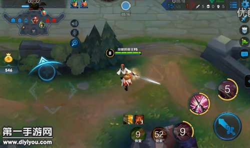 王者荣耀抢人头大赛李白夺冠_360问答