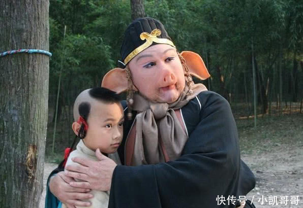 难怪八戒在天庭地位比真武大帝高,他有两个本领连悟空都自叹不如 乐虎国际官方登录