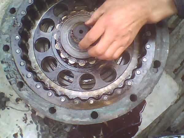 行星摆线减速机太阳轮为什么有位置_360问答