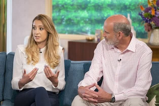 洗10个小时的澡,用酒精擦皮肤,她们被强迫症逼