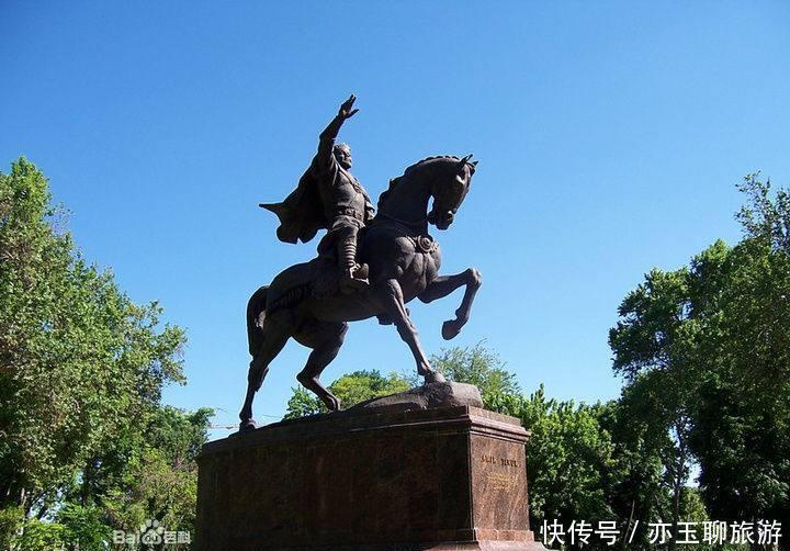 生活成本最低的三个城市:其中一个是塔什干,另