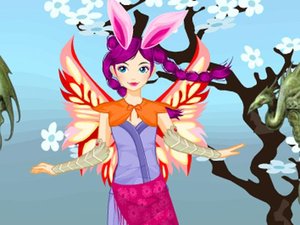 雪山女神,雪山女神小游戏,360小游戏-360游戏