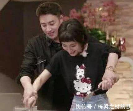 吴昕终于不在沉默,公布新恋情,杜海涛何炅祝福