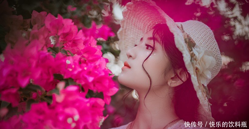 喜欢公开秀恩爱