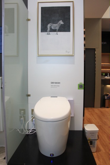 杜菲尼2017上海廚衛(wèi)展套系耀世登場(chǎng)(圖4) 杜菲尼2017上海廚衛(wèi)展套系耀世登場(chǎng)(圖4)