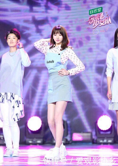 那些在韩国当练习生没有出道的10位中国爱豆