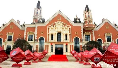 贵阳恒大文化旅游城盛大启幕 填补区域文旅产