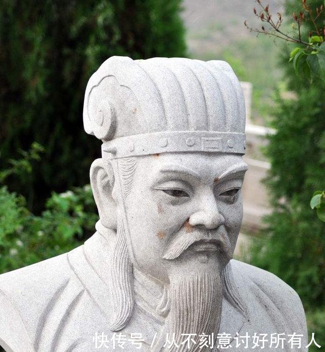 此人是中国历史上唯一一个白手起家而暴富的人
