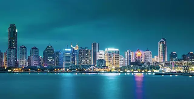 中国城市最新等级划分出炉!山东17市排座次,济