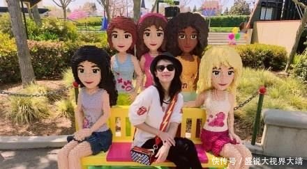 章子怡怀二胎与汪峰牵手出行,衣服紧绷惹人注