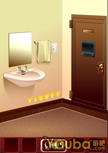 百厕逃脱2攻略第8关_360问答