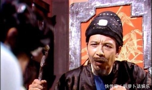 87版《红楼梦》虽然经典,但选角仍有不少失误,尤其是他可称败笔 87版《红楼梦》虽然经典,但选角仍有不少失误,尤其是他可称败笔