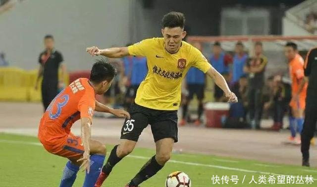 工资帽成老大难,恒大要放大连籍国脚回辽