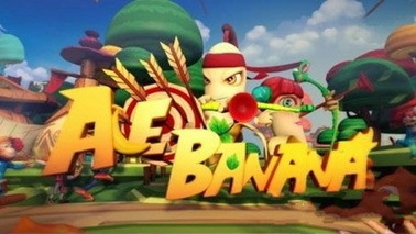 国产PSVR首发新作《王牌香蕉》确认参展TGS2016