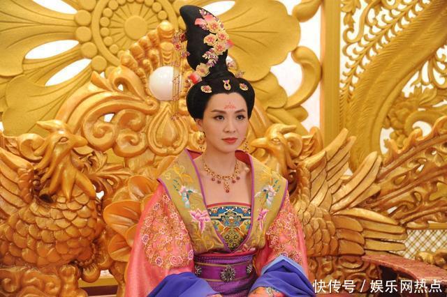 《宫心计2深宫计》剧照曝光