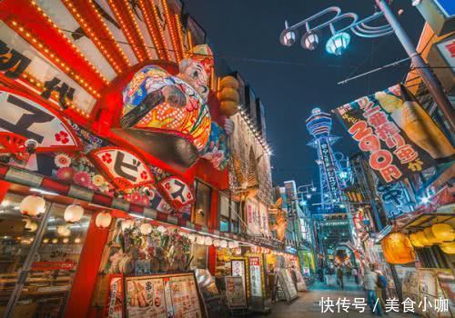 日本游客暴涨而增长最多的是中国游客，为什么大家都爱去日本？