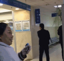 刷手被逮到的后果