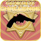 Cowboy Challenge