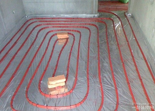 地暖打压是什么 地暖压力市多少_360问答