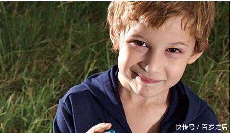 男孩子成才不难,早期教育坚持4个原则必成龙