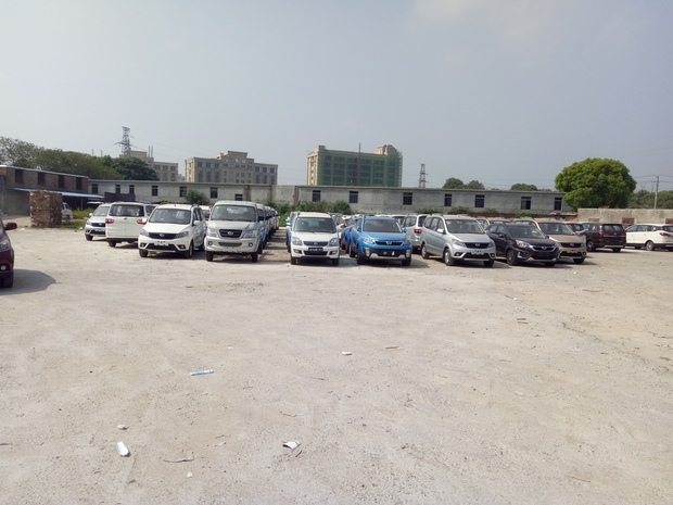 退役军人做什么好?(在单位8年,只会开车,回来换