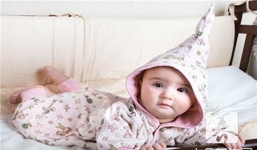 九个月宝宝智力低表现