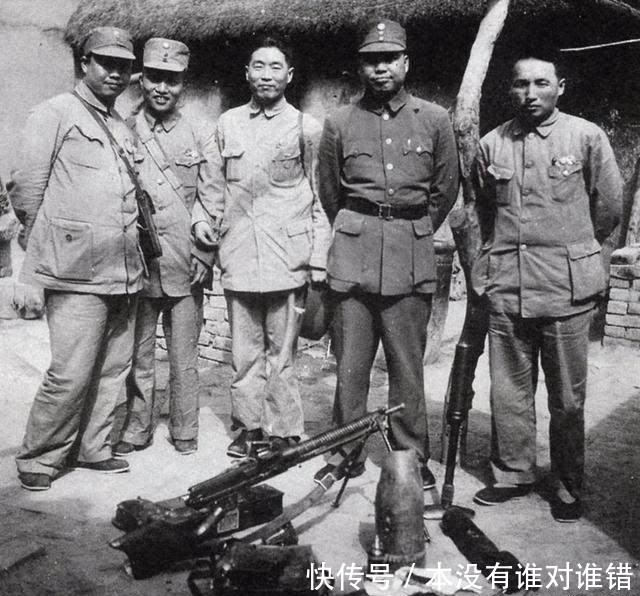 黄埔军校人才辈出,那么被称为“黄埔五虎将”的都有谁 mg电子官方网站