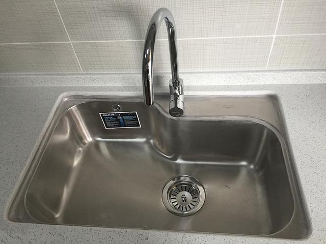 水槽价格