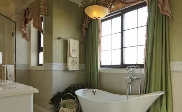 卫生间防水做得好不好,就看这几点!_360问答