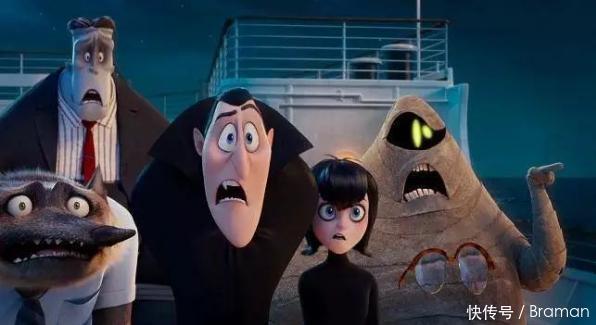 2018动画电影暑期档即将来袭,提前预告都有哪