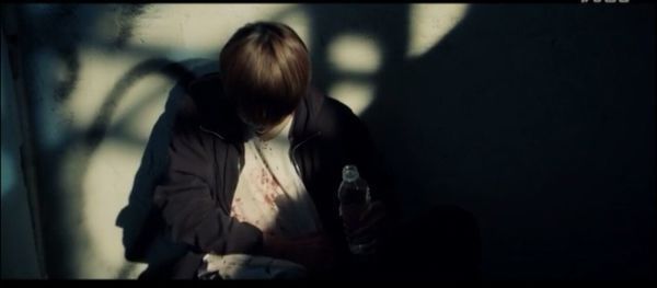 这个是防弹少年团哪个视频的?就是金泰亨在用