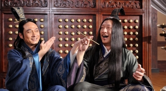 鬼谷子的两大徒弟孙膑庞涓,为何要自相残杀?了