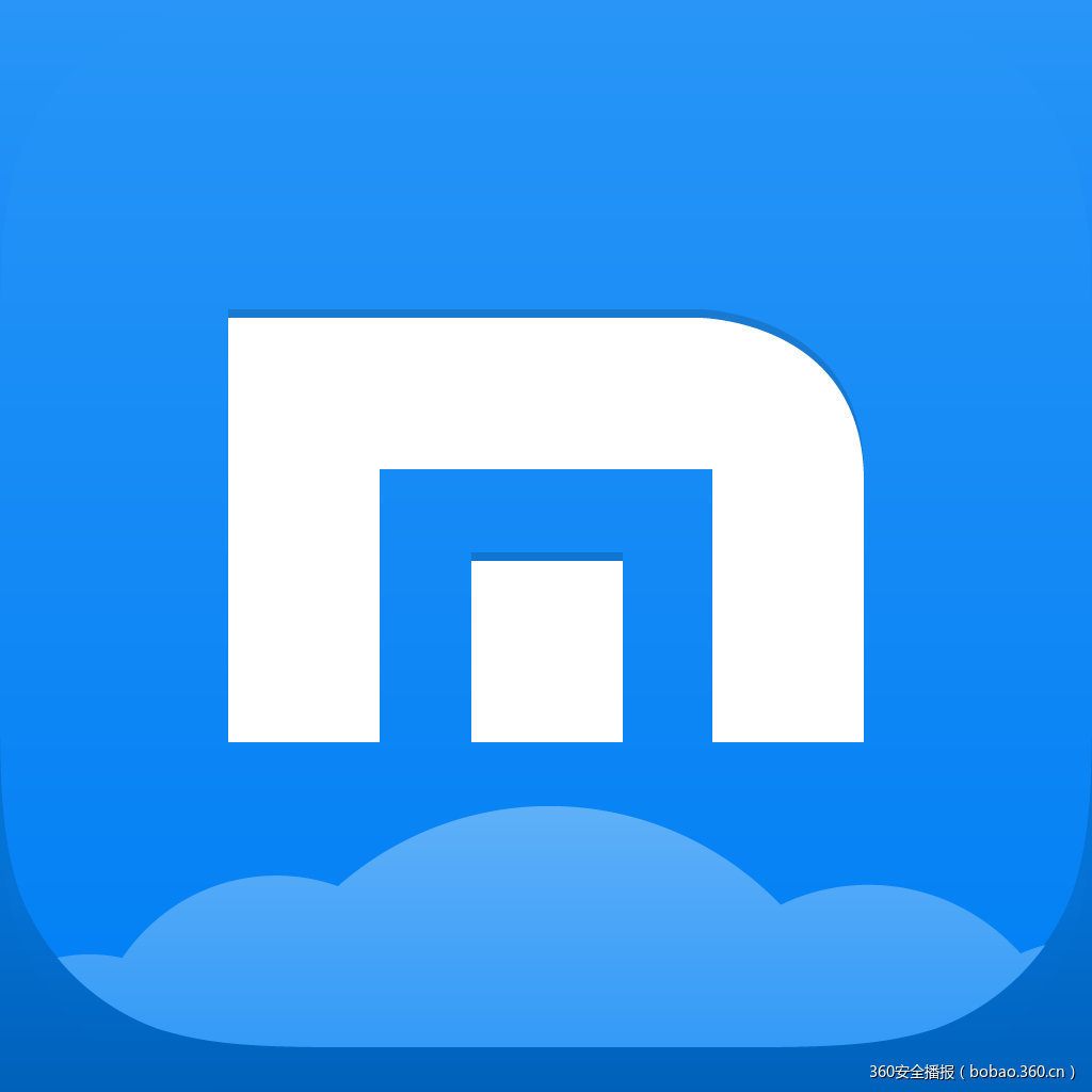 傲游浏览器在用户退出后依然收集敏感数据