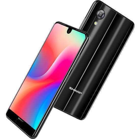 水滴屏鼻祖!这款骁龙660+6GB+NFC千元机了