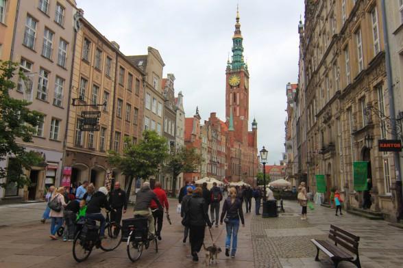 分析:为何很多波兰人不喜欢俄罗斯?不只是因为历史上常挨它胖揍