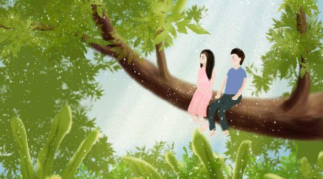 男人舍不得付出这5样东西,女人不要爱他太深!