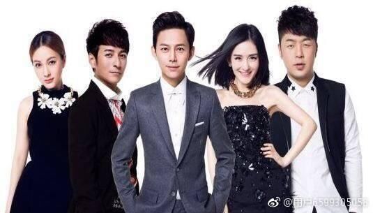 快乐大本营是招黑大本营?数数谁在快本上招黑