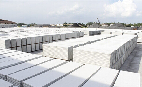 轻质墙板安装流程_360问答