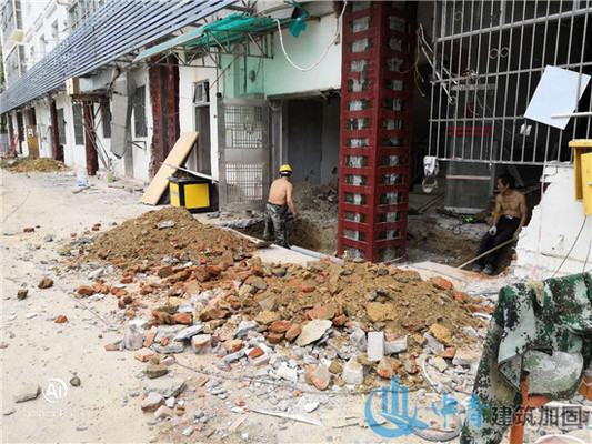透水混凝土罩面漆是什么漆(透水混凝土罩面漆品牌推荐透水混凝土罩面漆品牌推荐) 结构砌体施工 第5张 透水混凝土罩面漆是什么漆(透水混凝土罩面漆品牌推荐透水混凝土罩面漆品牌推荐) 结构砌体施工 第5张