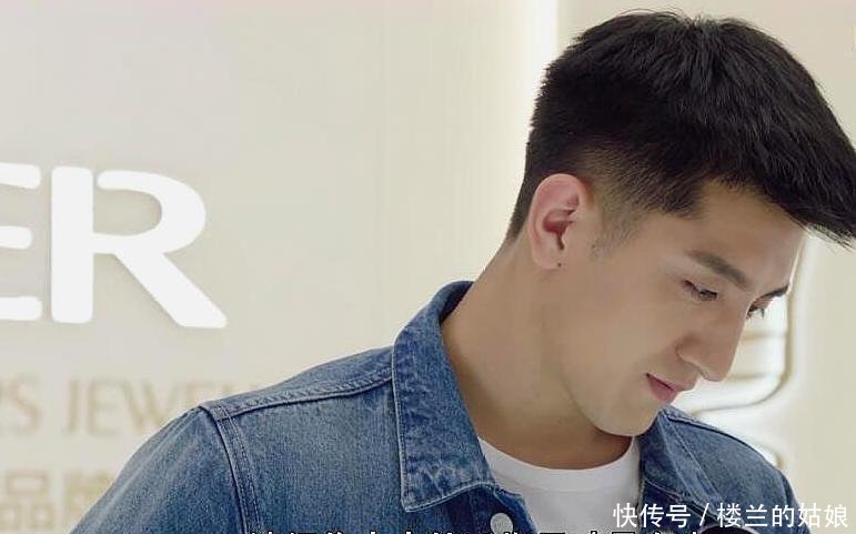 赵丽颖表示拒绝再与金瀚合作? 7字说明原因, 令