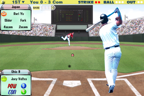 BVP 2013 Baseball Tycoon Free截图2